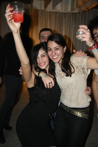 AUB Spring Back